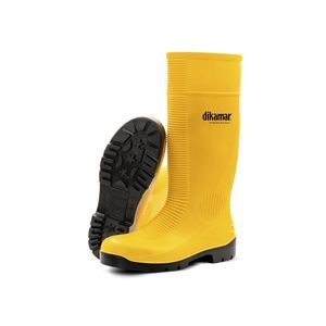 Sicherheitsstiefel für Baustelle 1