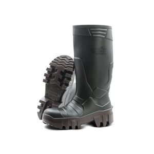 Sicherheitsstiefel für die Landwirtschaft 1