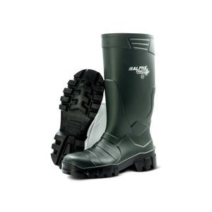Sicherheitsstiefel für die Landwirtschaft 1