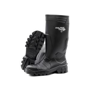 Sicherheitsstiefel für die Landwirtschaft 1
