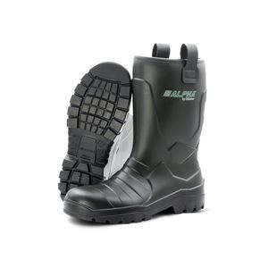 Sicherheitsstiefel für die Landwirtschaft 1
