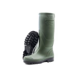 Sicherheitsstiefel für die Landwirtschaft 1