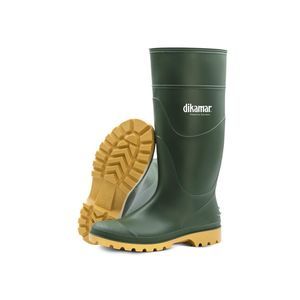 Sicherheitsstiefel für die Landwirtschaft 1