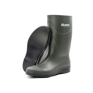 Sicherheitsstiefel für die Landwirtschaft 1