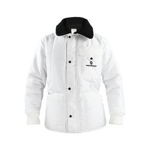Arbeitsjacke 1
