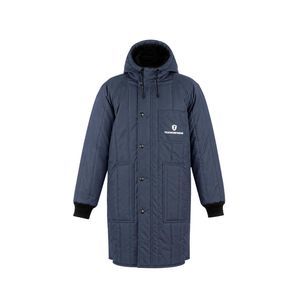 Arbeitsjacke 1