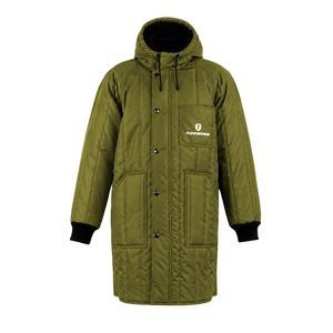 Arbeitsjacke 1