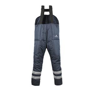 Wärmeschutzoverall 1