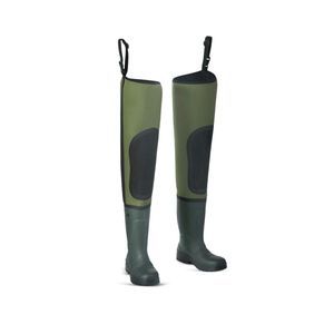 Hochstiefel für Outdoor-Aktivitäten 1