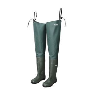 Hochstiefel für Outdoor-Aktivitäten 1