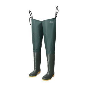 Hochstiefel für Outdoor-Aktivitäten 1