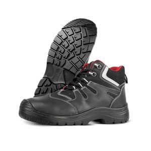 Sicherheitsstiefel für Baustelle 1