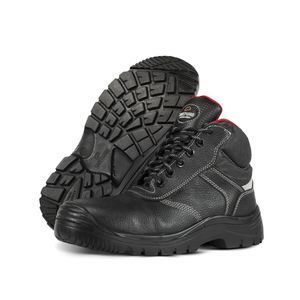 Sicherheitsstiefel für Baustelle 1