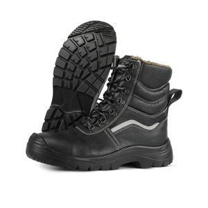 Sicherheitsstiefel für Baustelle 1