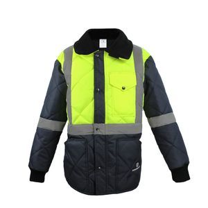 Arbeitsjacke