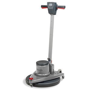 Einscheibenmaschine