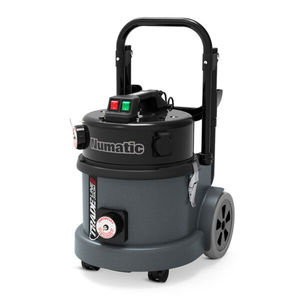 Industriesauger