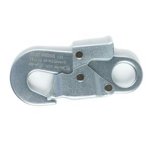 Karabiner mit Verriegelung 1
