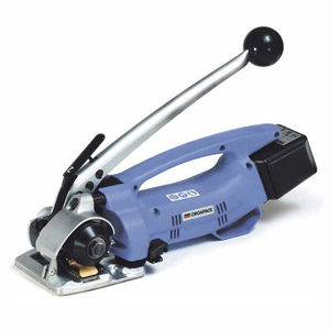 manuelles Umreifungsgerät und Spanner