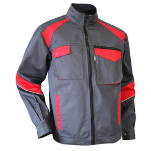 Arbeitsjacke