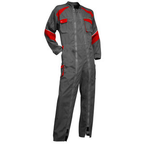 Baumwolle-Overall