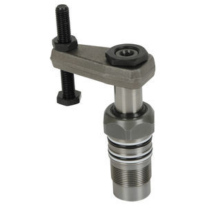 hydraulische Spannvorrichtung 1