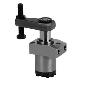 hydraulische Spannvorrichtung 1