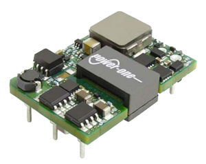 DC/DC-Wandler / SMD