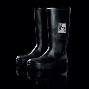 Sicherheitsstiefel für die Feuerwehr