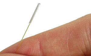 Relativdrucksensor 1