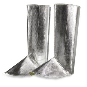 feuerfester Überschuh