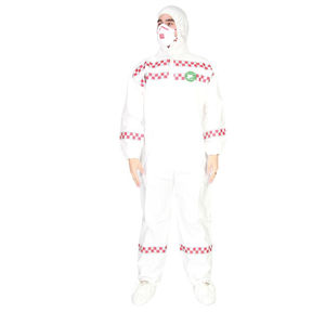 Overall Typ 5/6