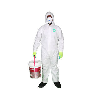 antistatischer Overall