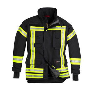 Arbeitsjacke