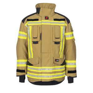 Arbeitsjacke