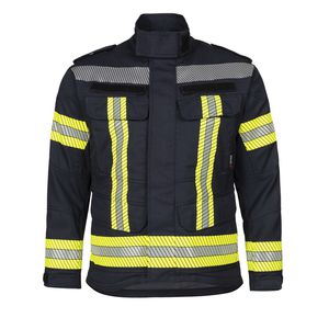 Arbeitsjacke