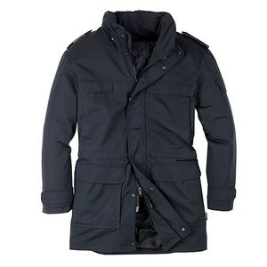 Arbeitsjacke