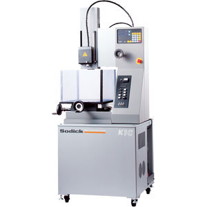 CNC-Bohrzentrum