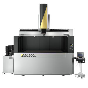 Senkerodiermaschine 1