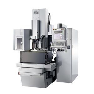 CNC-Bohrzentrum 1