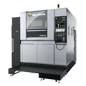 3D-Drucker / Metall 1
