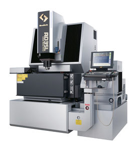Senkerodiermaschine 1