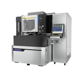 Erodiermaschine / wire EDM 1