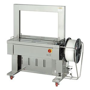 automatische Umreifungsmaschine 1