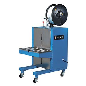 halbautomatische Umreifungsmaschine 1