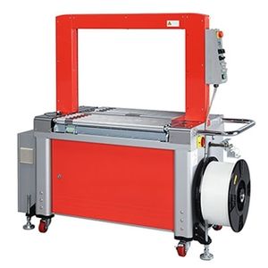 vollautomatische Umreifungsmaschine 1