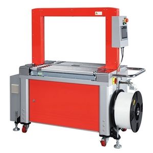 vollautomatische Umreifungsmaschine 1