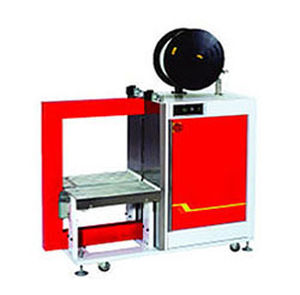 vollautomatische Umreifungsmaschine 1