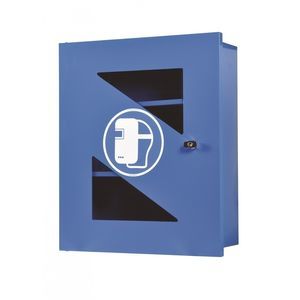 Stahl-Lagerbox 1
