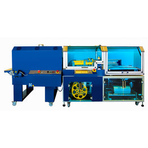 automatischer Winkelschweißer